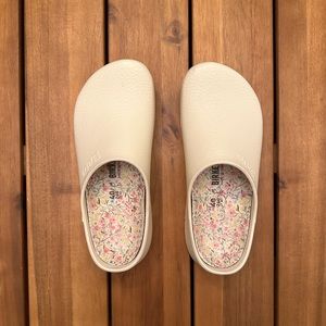 Birkenstock Super Birki Clog